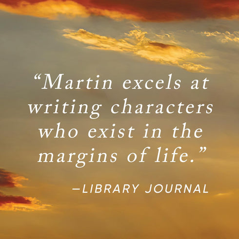 THE LAST EXCHANGE - MARTIN. CHARLES